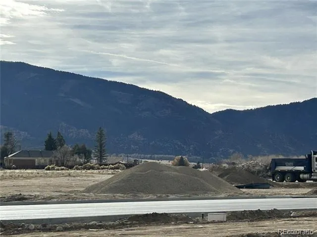 242 Tenderfoot Road Salida, CO 81201