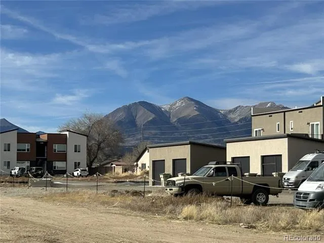 242 Tenderfoot Road Salida, CO 81201