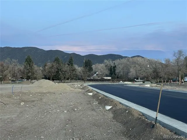242 Tenderfoot Road Salida, CO 81201