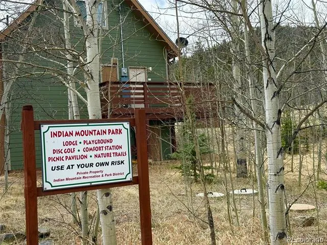 735 Quiver Road Jefferson, CO 80456