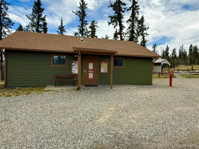 735 Quiver Road Jefferson, CO 80456