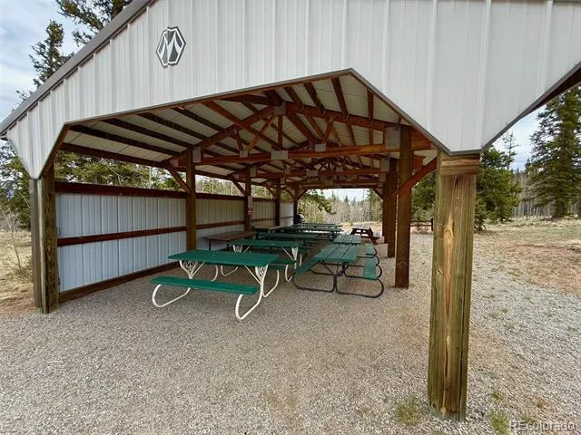 735 Quiver Road Jefferson, CO 80456