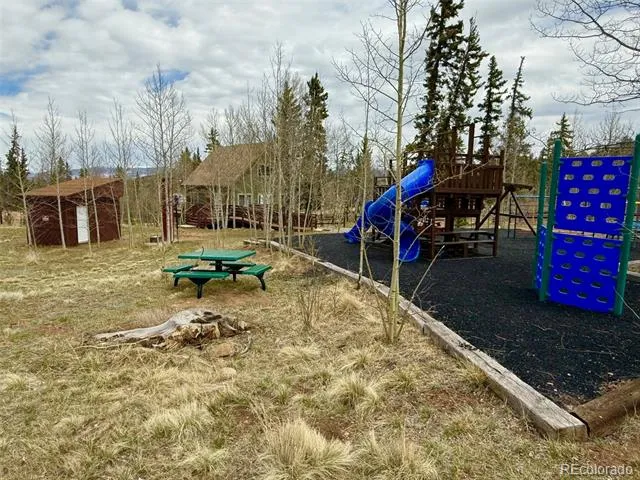 735 Quiver Road Jefferson, CO 80456