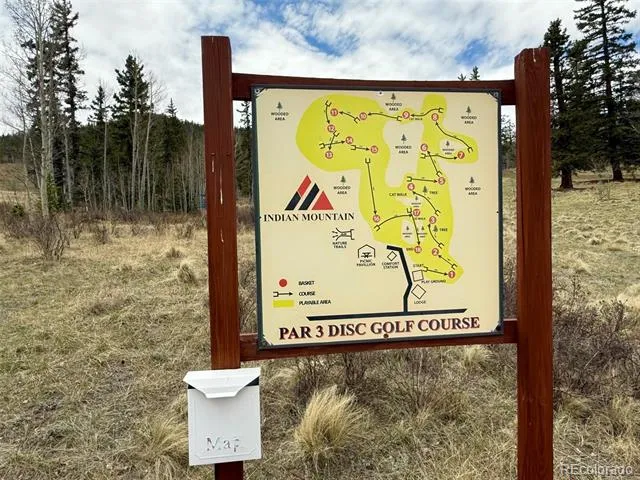 735 Quiver Road Jefferson, CO 80456