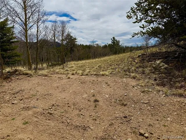 735 Quiver Road Jefferson, CO 80456