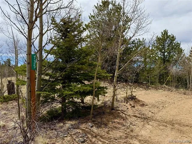 735 Quiver Road Jefferson, CO 80456