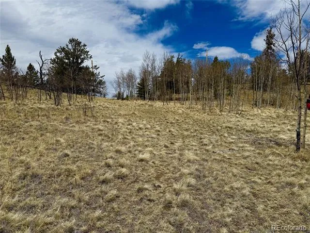 735 Quiver Road Jefferson, CO 80456