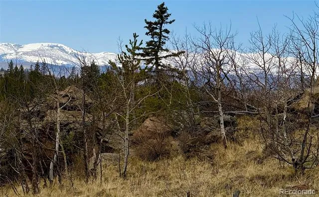 735 Quiver Road Jefferson, CO 80456