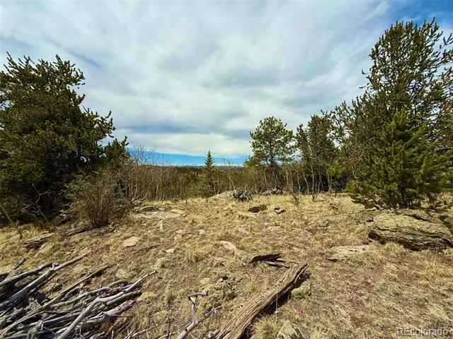 735 Quiver Road Jefferson, CO 80456