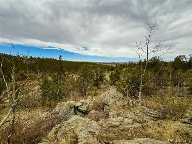735 Quiver Road Jefferson, CO 80456