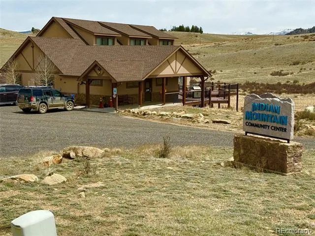 735 Quiver Road Jefferson, CO 80456