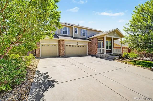 20936 E Duke Place Aurora, CO 80013