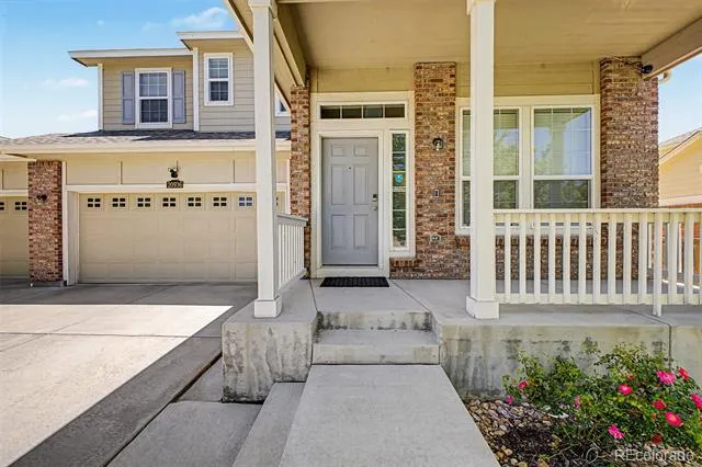 20936 E Duke Place Aurora, CO 80013