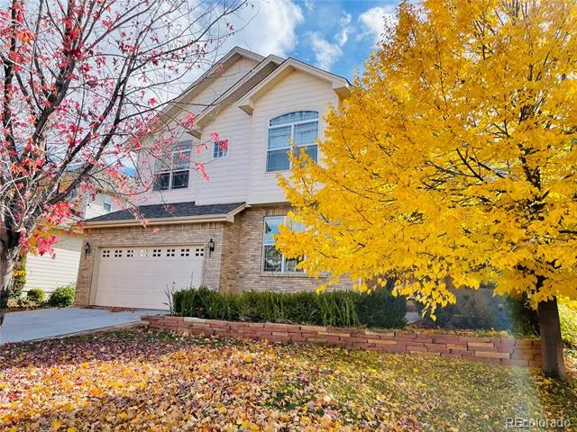 16866 E Peakview Avenue Aurora, CO 80016