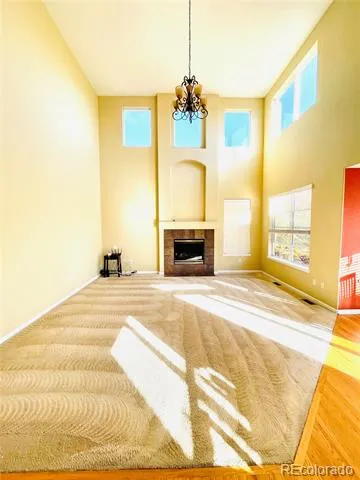16866 E Peakview Avenue Aurora, CO 80016