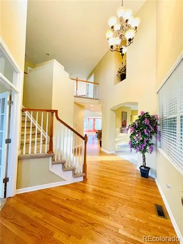 16866 E Peakview Avenue Aurora, CO 80016