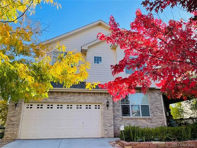 16866 E Peakview Avenue Aurora, CO 80016
