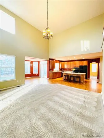 16866 E Peakview Avenue Aurora, CO 80016