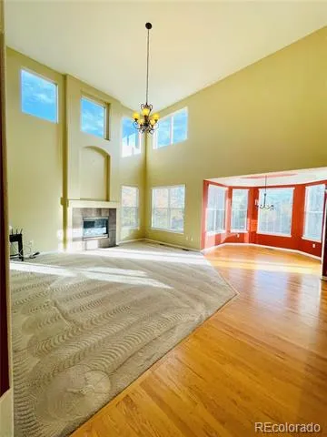 16866 E Peakview Avenue Aurora, CO 80016