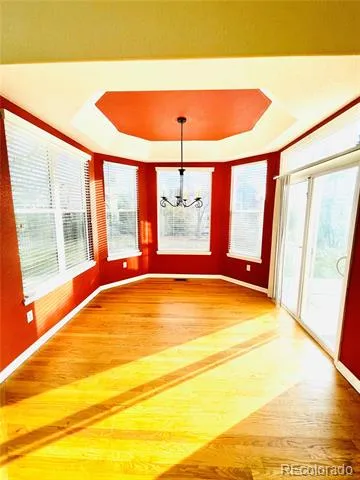 16866 E Peakview Avenue Aurora, CO 80016
