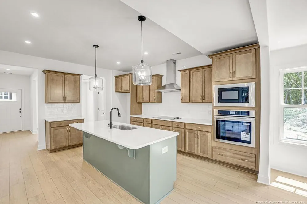 1820 E Indiana Avenue Southern Pines, NC 28388