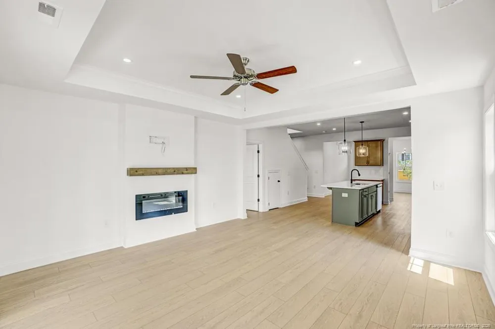 1820 E Indiana Avenue Southern Pines, NC 28388