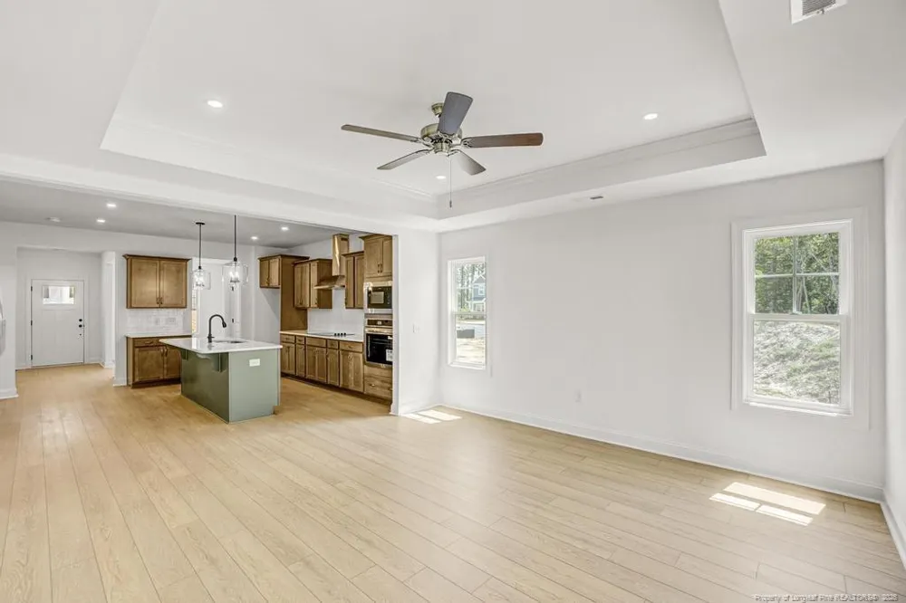 1820 E Indiana Avenue Southern Pines, NC 28388