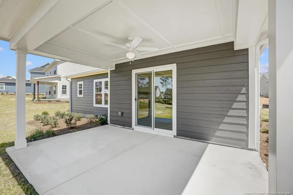 1820 E Indiana Avenue Southern Pines, NC 28388