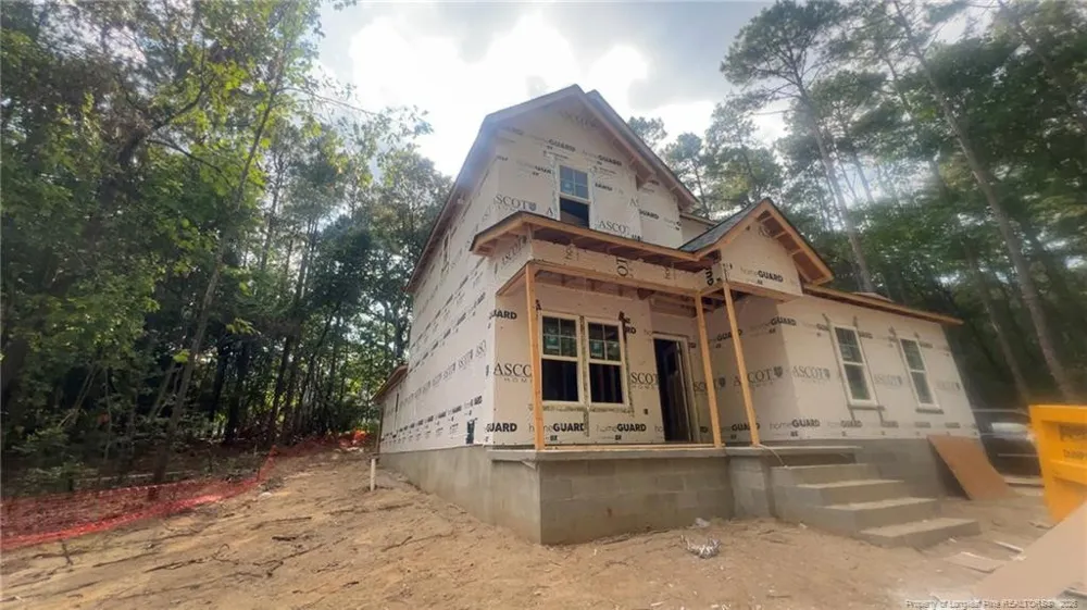 1820 E Indiana Avenue Southern Pines, NC 28388