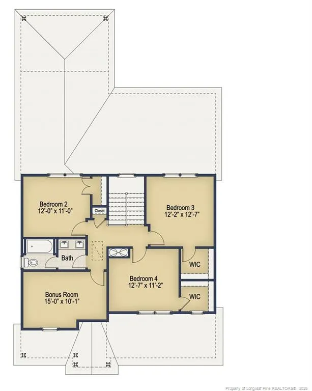 1820 E Indiana Avenue Southern Pines, NC 28388