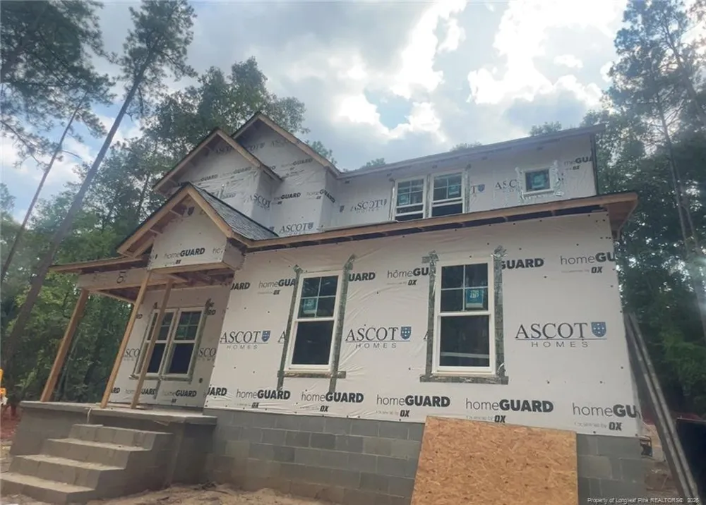 1820 E Indiana Avenue Southern Pines, NC 28388
