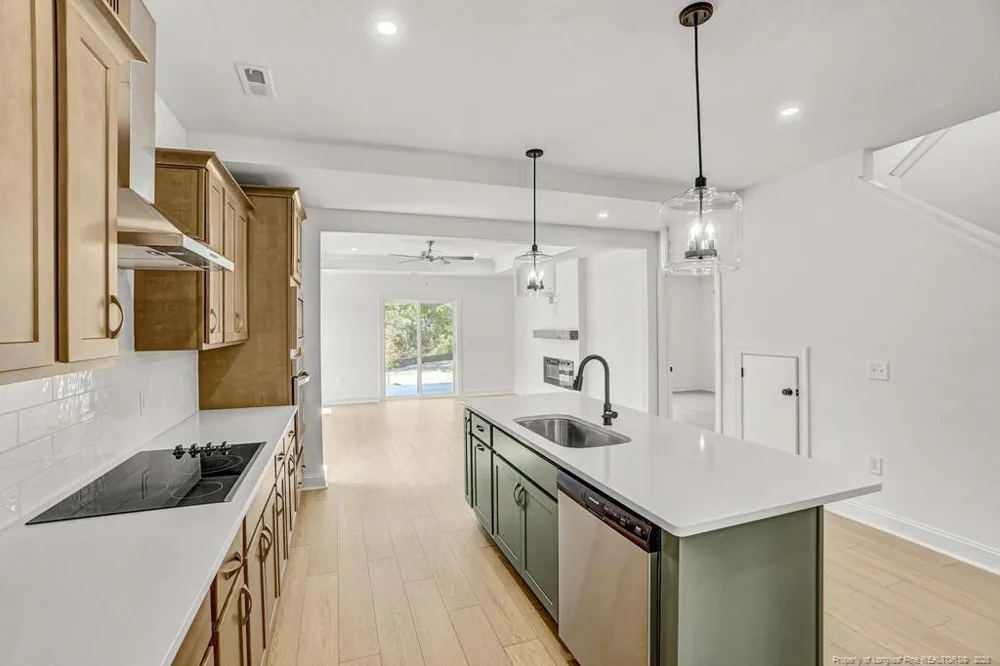 1820 E Indiana Avenue Southern Pines, NC 28388