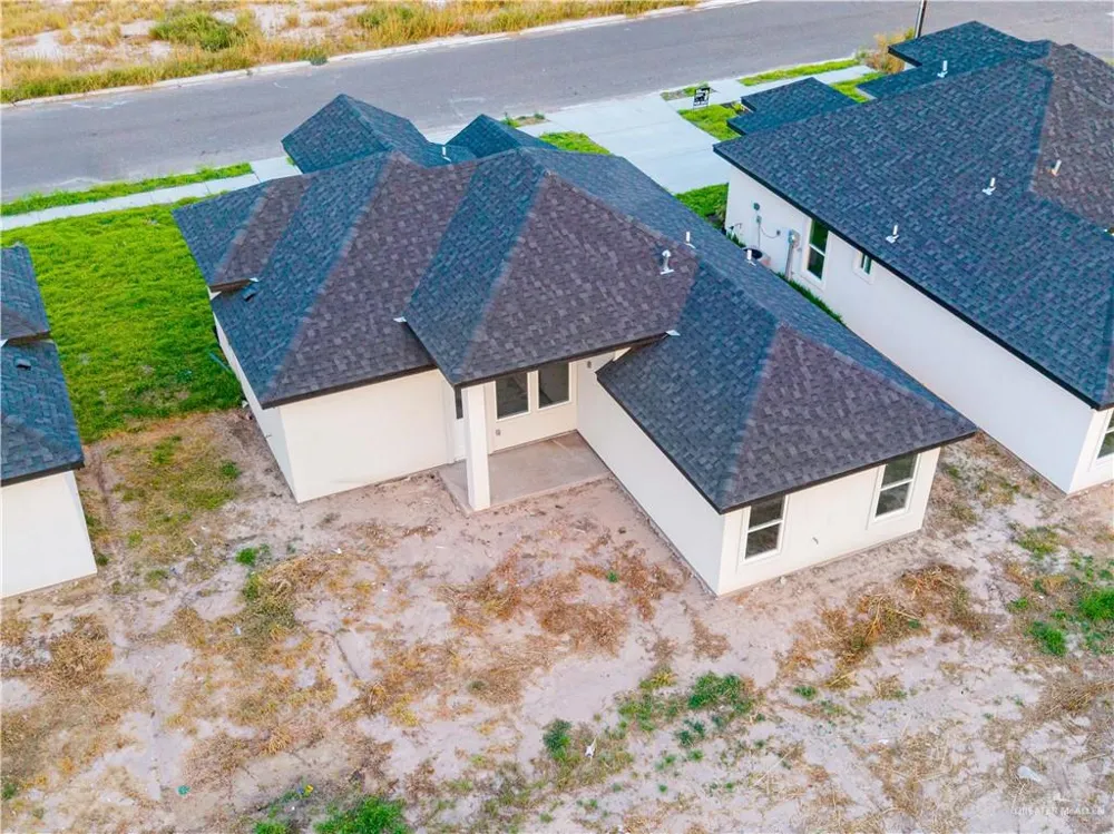 1901 Alisson Street Alton, TX 78573