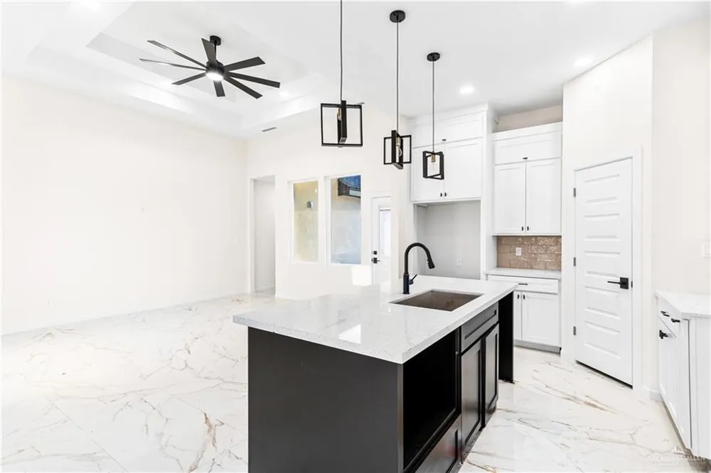 1901 Alisson Street Alton, TX 78573