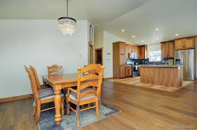 525 Alabama Street Poncha Springs, CO 81242