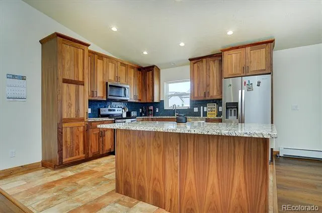 525 Alabama Street Poncha Springs, CO 81242