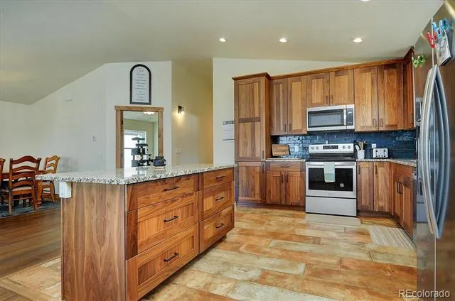 525 Alabama Street Poncha Springs, CO 81242