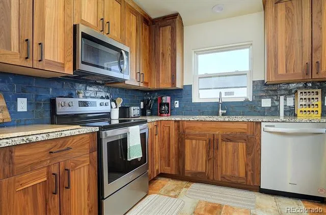 525 Alabama Street Poncha Springs, CO 81242