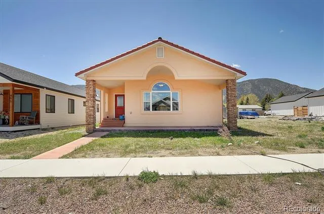 525 Alabama Street Poncha Springs, CO 81242