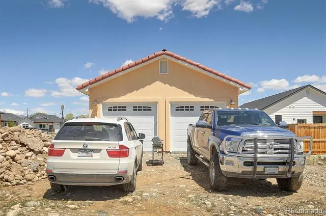 525 Alabama Street Poncha Springs, CO 81242