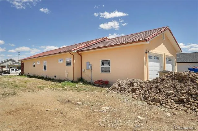 525 Alabama Street Poncha Springs, CO 81242