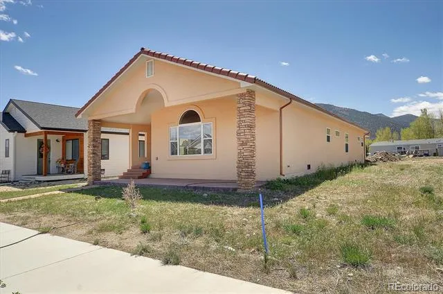 525 Alabama Street Poncha Springs, CO 81242