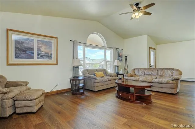 525 Alabama Street Poncha Springs, CO 81242