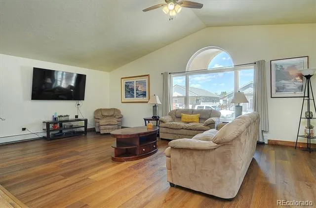 525 Alabama Street Poncha Springs, CO 81242