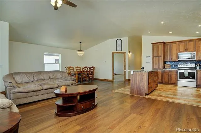 525 Alabama Street Poncha Springs, CO 81242