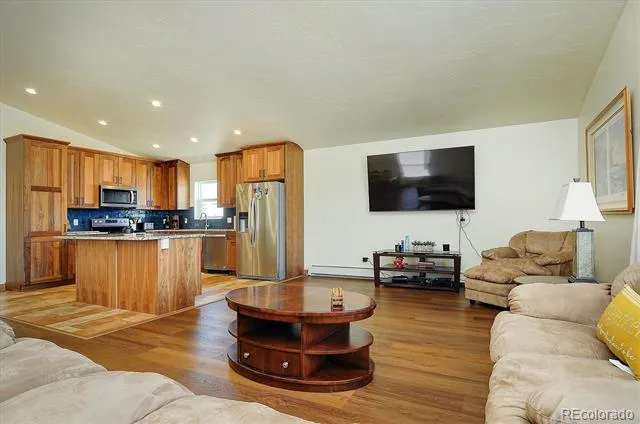525 Alabama Street Poncha Springs, CO 81242