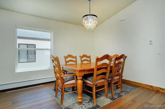 525 Alabama Street Poncha Springs, CO 81242