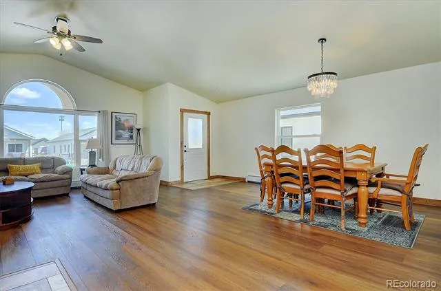 525 Alabama Street Poncha Springs, CO 81242