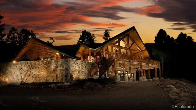 560 Cap Rock Drive Canon City, CO 81212