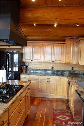 560 Cap Rock Drive Canon City, CO 81212